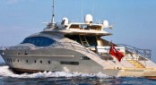 Yacht&nbsp;Natalia